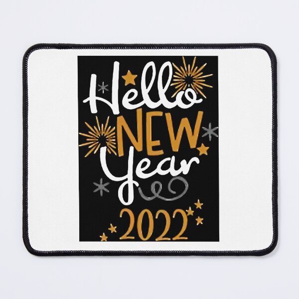 Item preview, Happy New Year 2022 Year Count Down Love Holiday Gift Premium Apparel Funny Holiday Xmas designed and sold by DesignByHeartUK.
