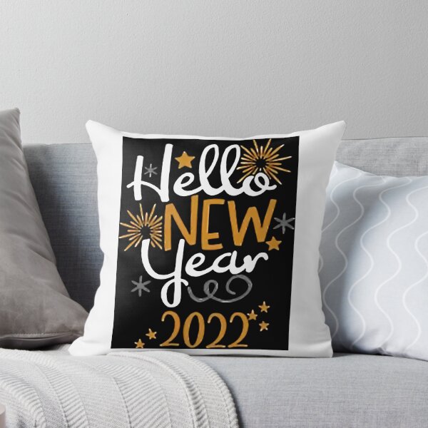 Item preview, Happy New Year 2022 Year Count Down Love Holiday Gift Premium Apparel Funny Holiday Xmas designed and sold by DesignByHeartUK.