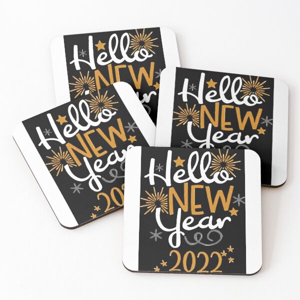 Item preview, Happy New Year 2022 Year Count Down Love Holiday Gift Premium Apparel Funny Holiday Xmas designed and sold by DesignByHeartUK.