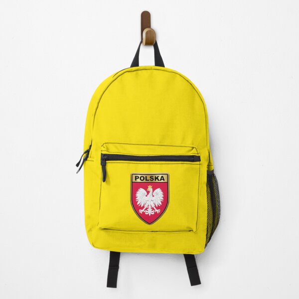Item preview, POLISH State Flag Gifts, Masks, Stickers & Products (1) designed and sold by mpodger.