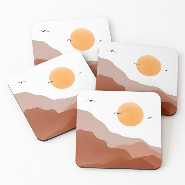 Item preview, Sunset designed and sold by The Little Collective.