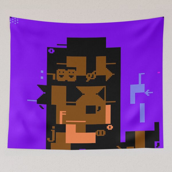 Item preview, DOS Punk 703 designed and sold by DOS-Punks.