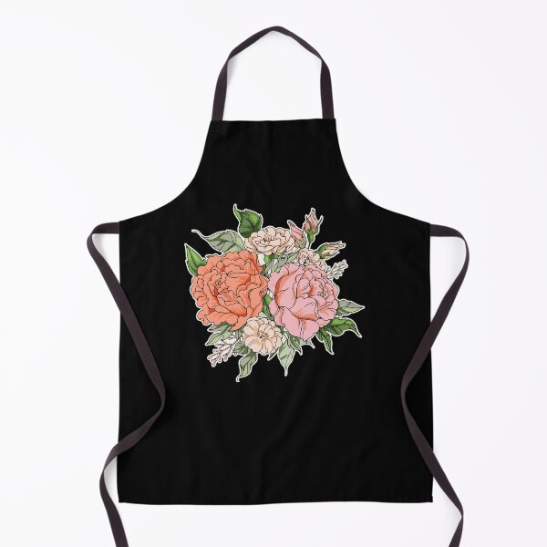 Aperçu de l'œuvre Bouquet de fleurs créée et vendue par zaher97.