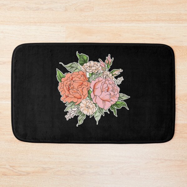 Item preview, Bouquet Of Flowers designed and sold by zaher97.