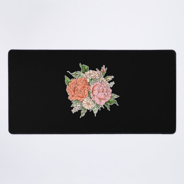 Item preview, Bouquet Of Flowers designed and sold by zaher97.