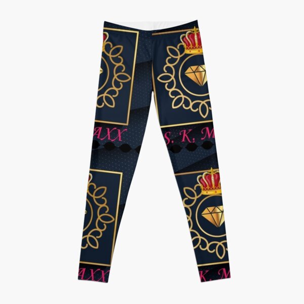 Diamond Brand Leggings for Sale Redbubble