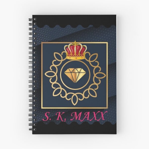 Item preview, Royal branded Diamond Logo  designed and sold by SKMAXX.