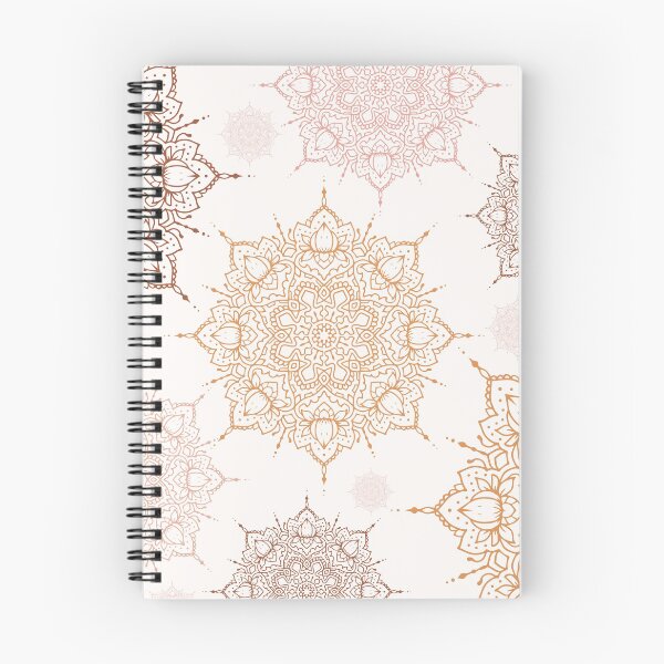 Item preview, Boho Chic Mandalas designed and sold by UrbanEpiphany.