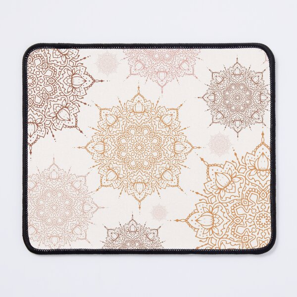 Artikel-Vorschau von Boho-Chic-Mandalas, designt und verkauft von UrbanEpiphany.