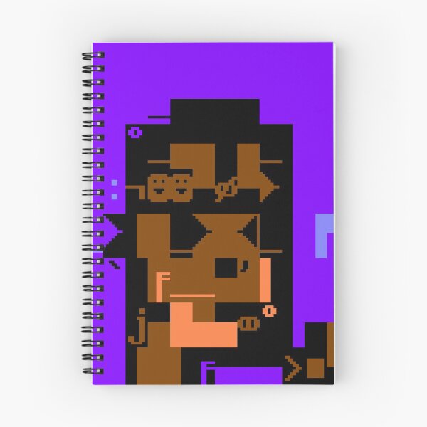 Item preview, DOS Punk 703 designed and sold by DOS-Punks.