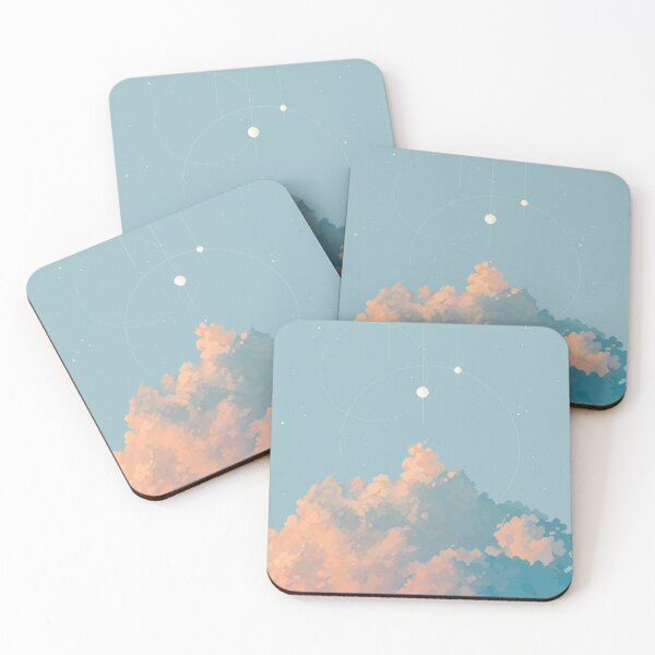 Item preview, Sky v7 designed and sold by chelsea-faust.