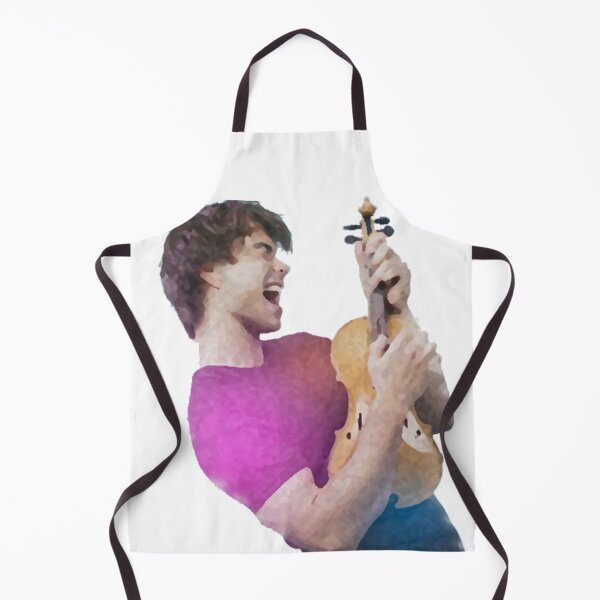 Item preview, Alexander Rybak - That's How You Write A Song - Norway - Eurovision 2018 designed and sold by jeremydwilliams.