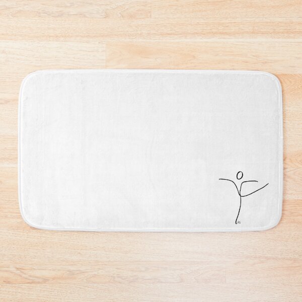Item preview, Dance Arabesque designed and sold by Lauren Jaeger.