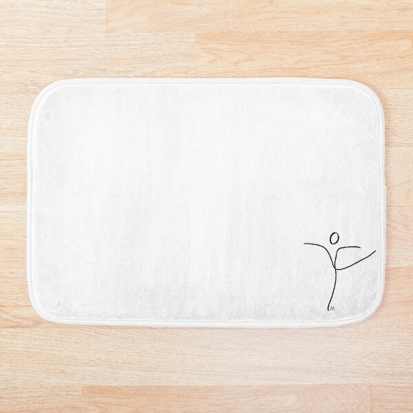 Item preview, Dance Arabesque designed and sold by Lauren Jaeger.
