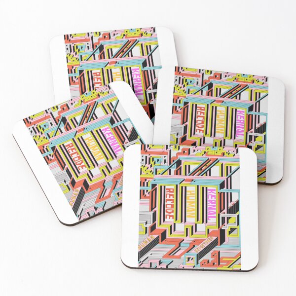 Item preview, Recode humanity  2022 New Year resolutions to Change your Nature  designed and sold by SpArtk.