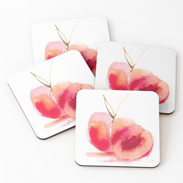 Item preview, Sweet Summer Peaches designed and sold by Hannah Frei .