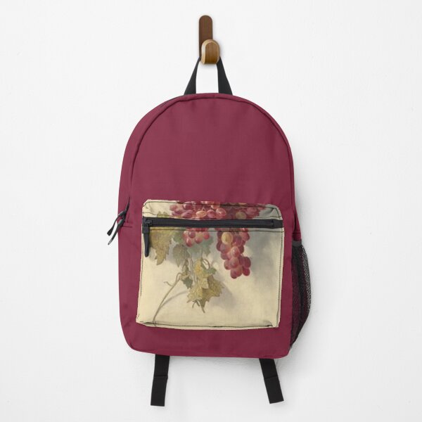 Item preview, Wine Grapes Kitchen Art designed and sold by radiantdark.
