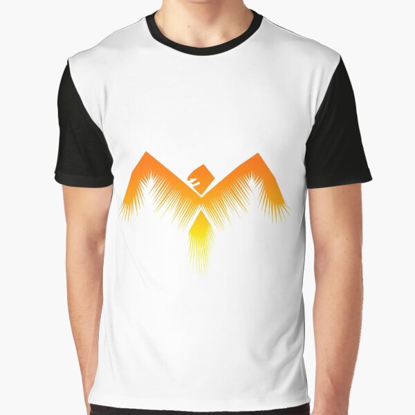 Aperçu de l'œuvre fenix créée et vendue par GEGSTORE.