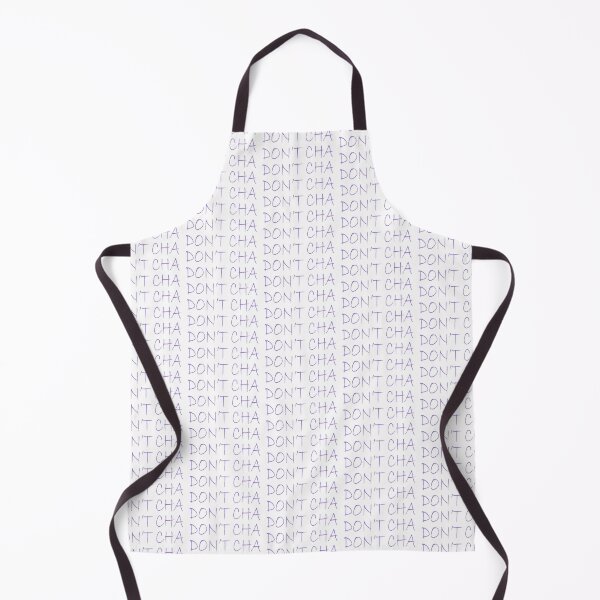 Item preview, Don't Cha designed and sold by jeremydwilliams.