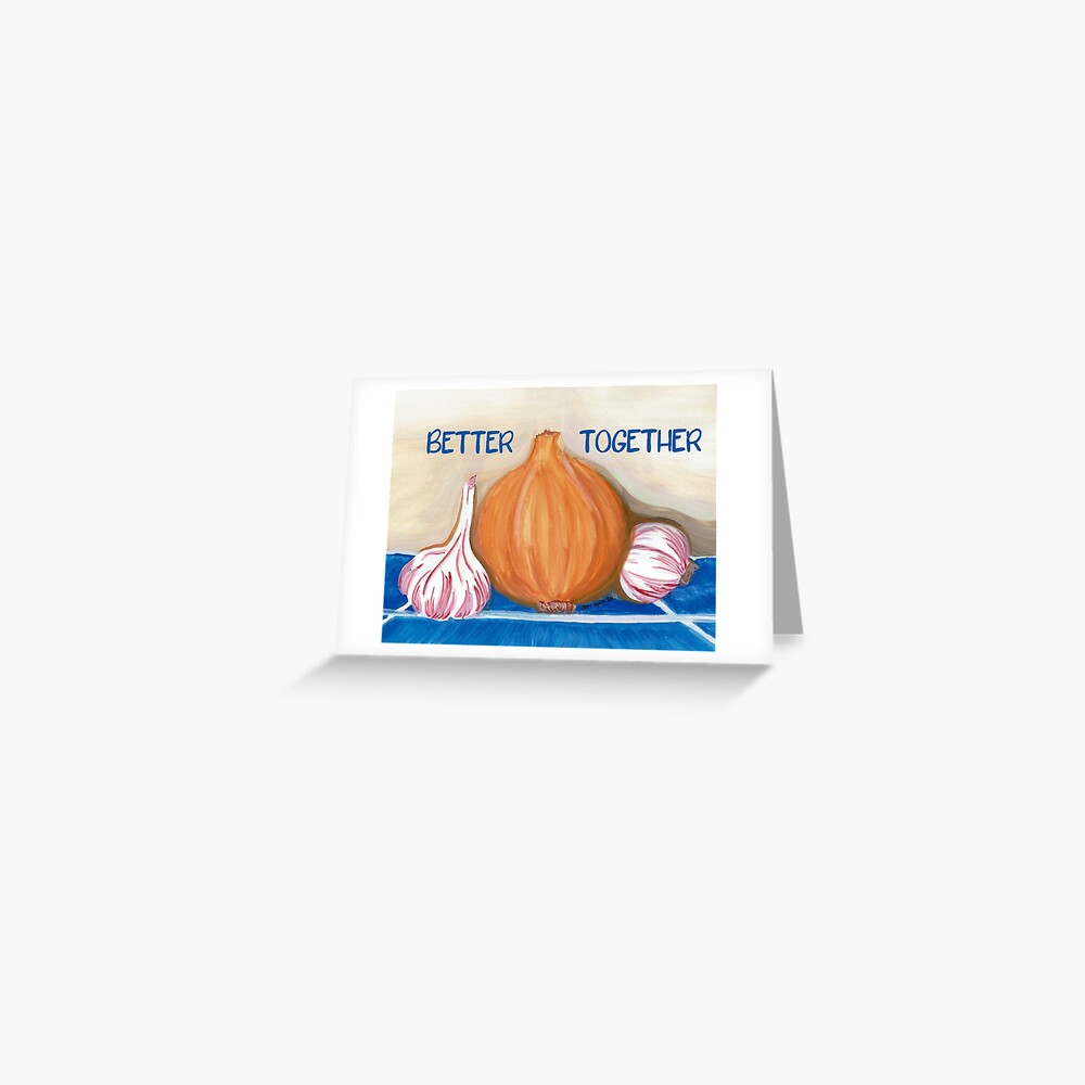 Item preview, Greeting Card designed and sold by joeypokes.