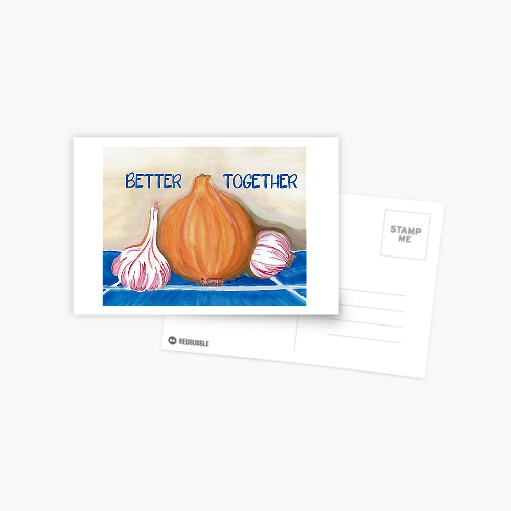 Item preview, Postcard designed and sold by joeypokes.
