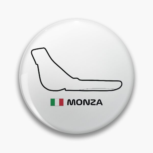 Item preview, Circuit 2022 - Sixteenth Race of the Season (Monza GP) designed and sold by FilipeFerreira.
