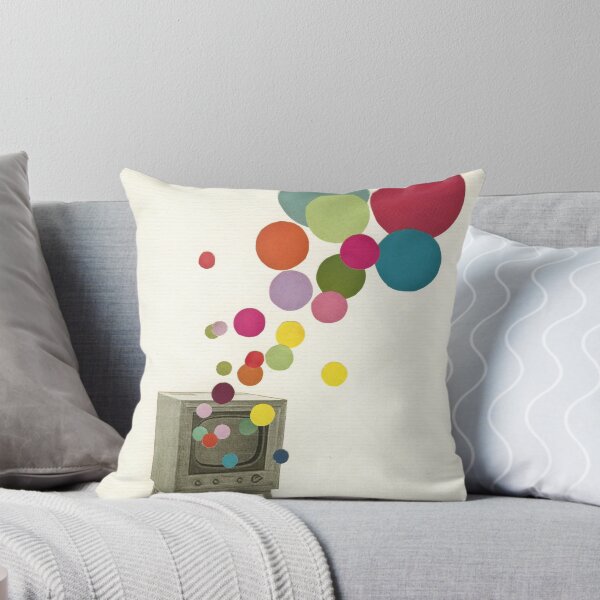 Item preview, Colour Television designed and sold by Cassia Beck.