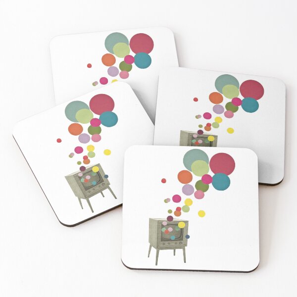 Item preview, Colour Television designed and sold by Cassia Beck.