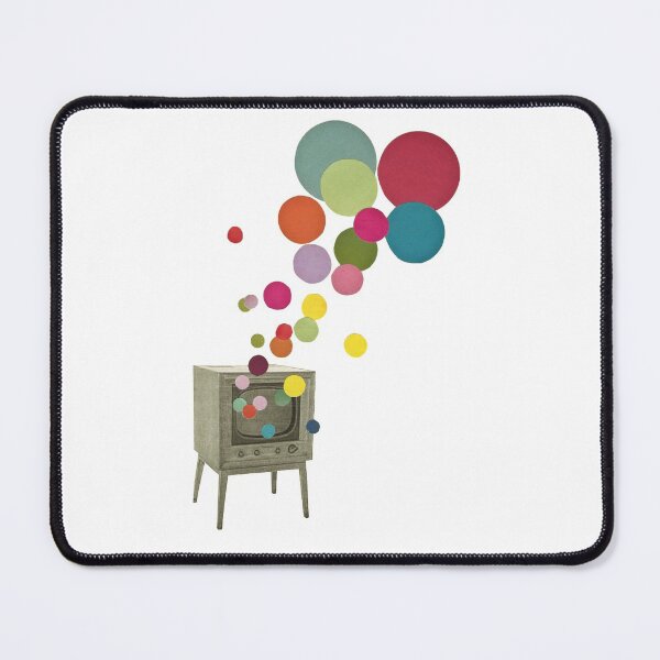 Item preview, Colour Television designed and sold by Cassia Beck.