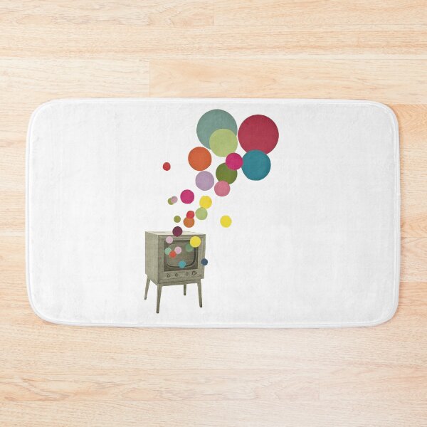 Item preview, Colour Television designed and sold by Cassia Beck.