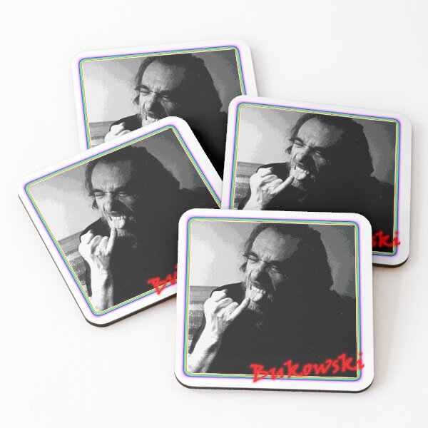 Item preview, bukowski aesthetic designed and sold by ilustra-ink.