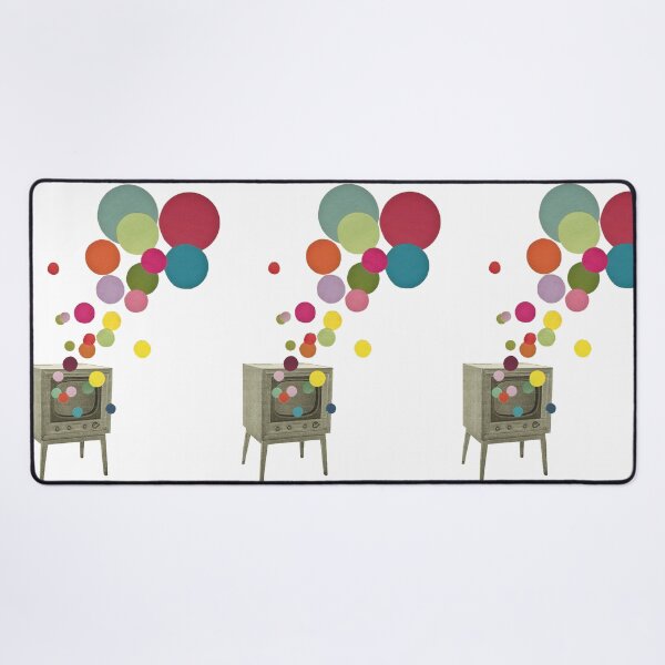 Item preview, Colour Television designed and sold by Cassia Beck.