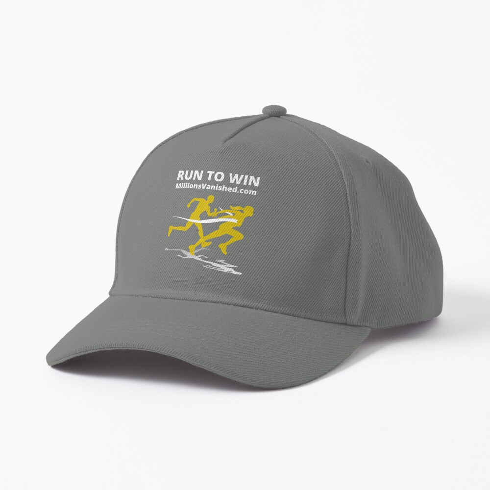 Item preview, Baseball Cap designed and sold by 1thes416.