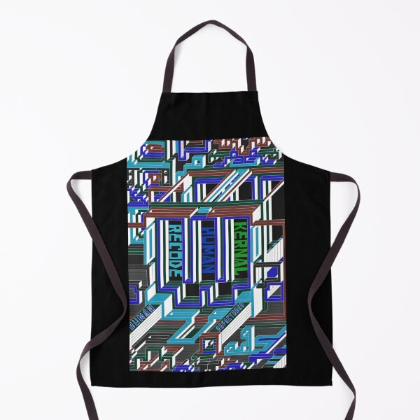 Item preview, Recode humanity  2022 New Year resolutions to Change your Nature Black edition  designed and sold by SpArtk.