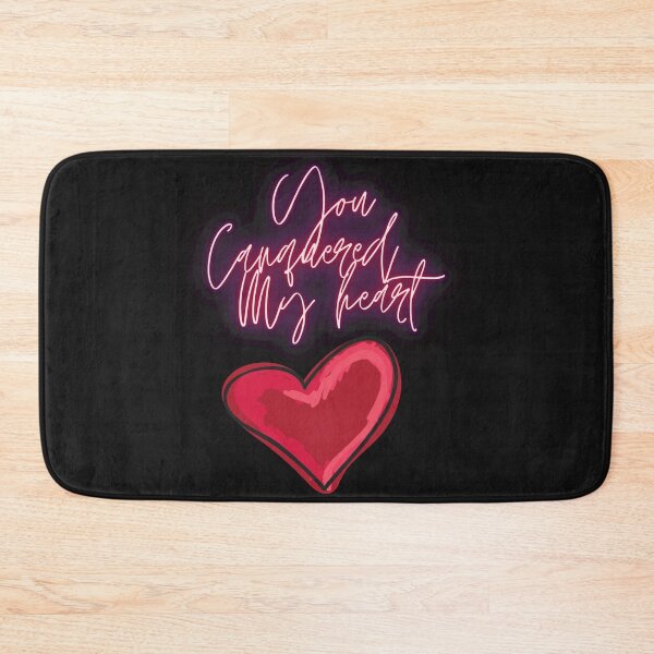 Item preview, You Conquered My Heart - Everlasting Love designed and sold by WowAllinOne.