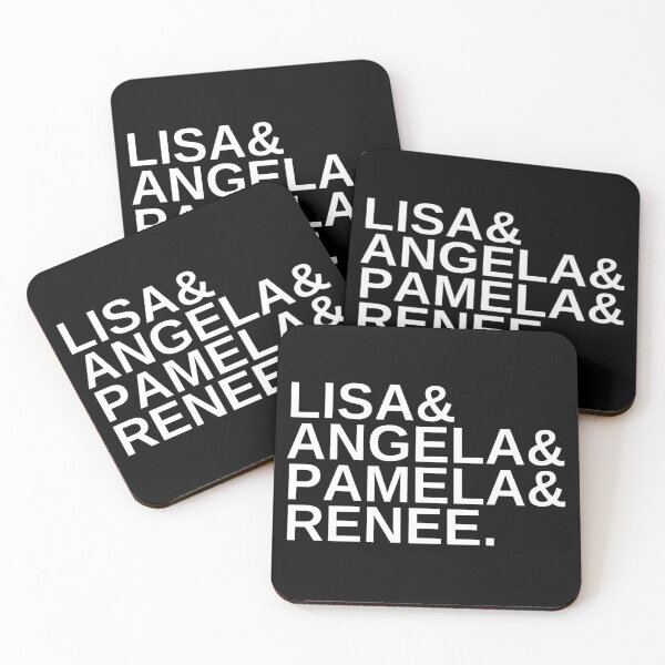 Item preview, Lisa Angela Pamela Renee designed and sold by BradPCPFC.