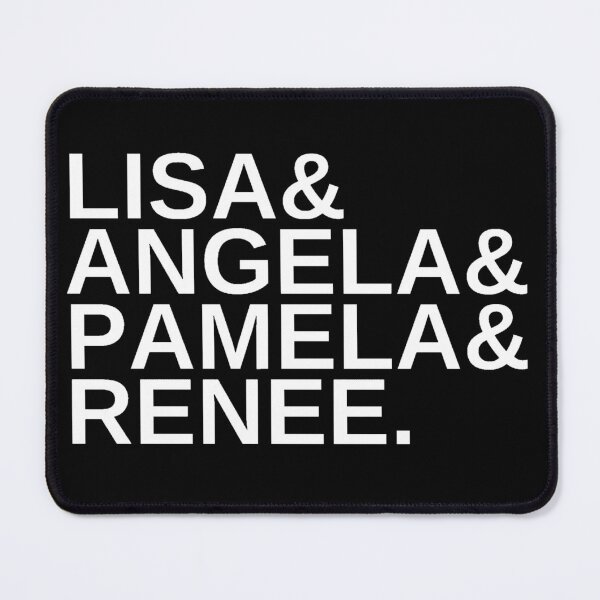Item preview, Lisa Angela Pamela Renee designed and sold by BradPCPFC.
