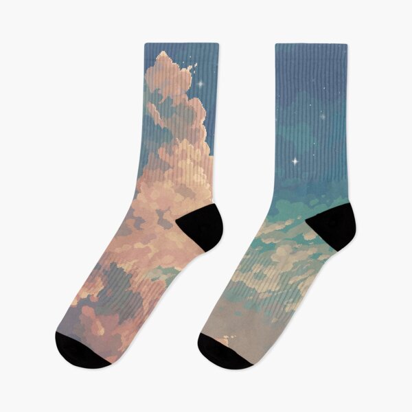 Item preview, Sky v6 designed and sold by chelsea-faust.