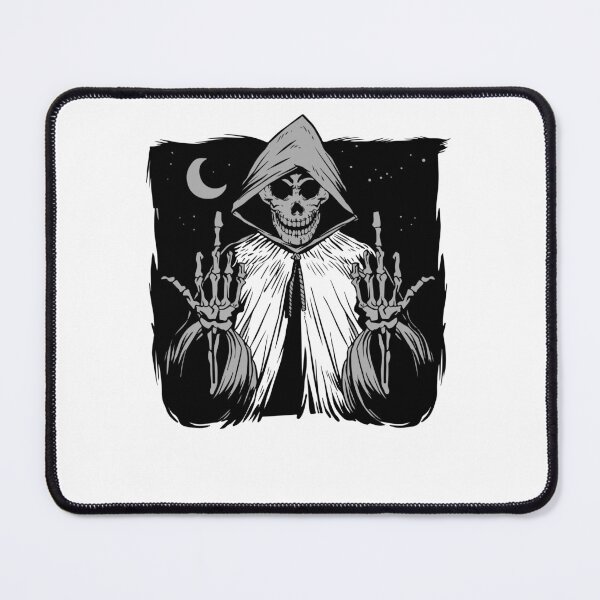 Item preview, Grim reaper designed and sold by zaher97.