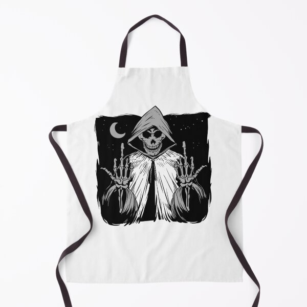 Item preview, Grim reaper designed and sold by zaher97.