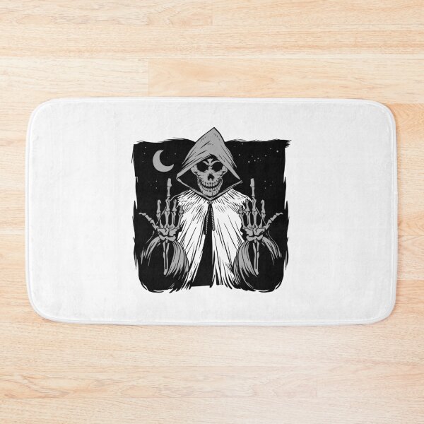 Item preview, Grim reaper designed and sold by zaher97.