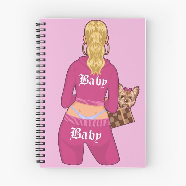 Item preview, 2000s Babe designed and sold by AutumnSpears.