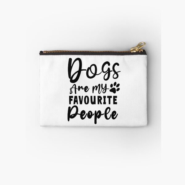Item preview, Dogs Are My Favourite People designed and sold by yousseftalat2.