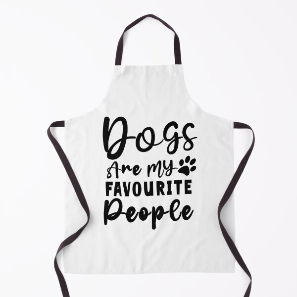 Item preview, Dogs Are My Favourite People designed and sold by yousseftalat2.