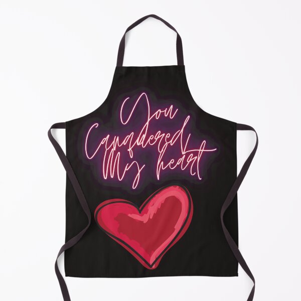 Item preview, You Conquered My Heart - Everlasting Love designed and sold by WowAllinOne.