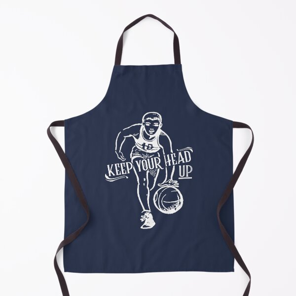 Item preview, Keep Your Head Up Basketball Saying designed and sold by Milizabeth.