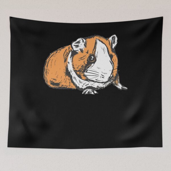 Item preview, Guinea Pig designed and sold by zaher97.