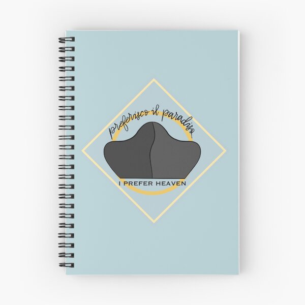Item preview, St. Phillip Neri: I Prefer Heaven designed and sold by mfrancescon13.