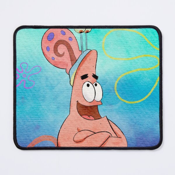 Item preview, Patrick & Gary designed and sold by Stephanie Martínez.