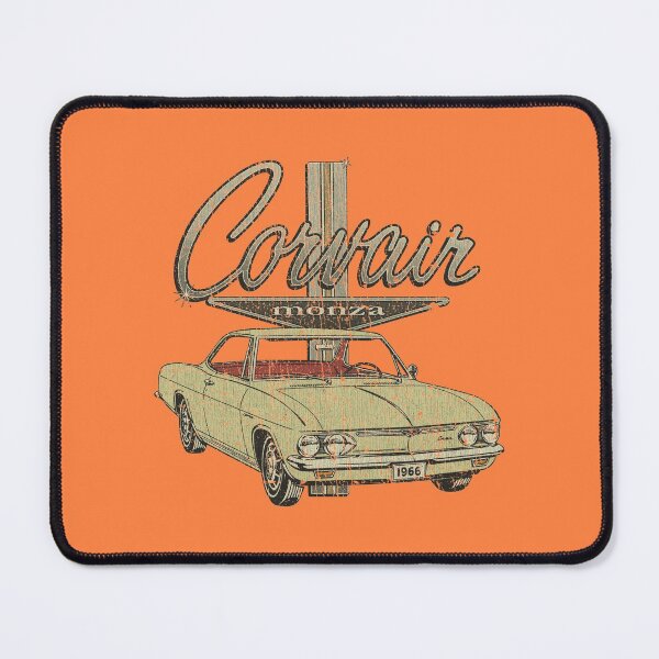 Item preview, Corvair Monza 1966 designed and sold by AstroZombie6669.